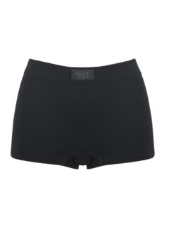 afbeelding Sloggi - Double Comfort Short - zwart