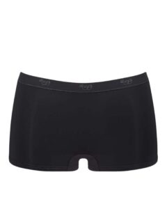 afbeelding Sloggi - Sensual Fresh Short - zwart