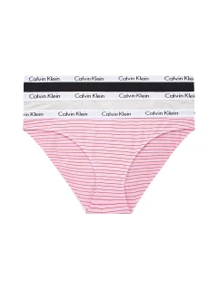 afbeelding Calvin Klein - 3p Bikini - Carousel -