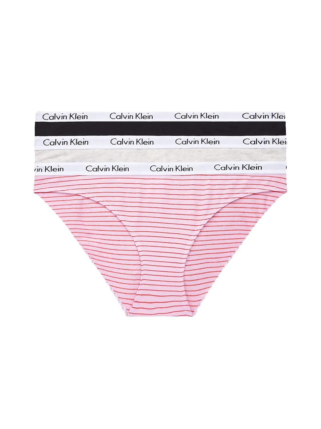 afbeelding Calvin Klein - 3p Bikini - Carousel -