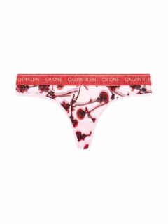 afbeelding Calvin Klein - Thong - CK One -