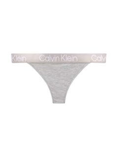 afbeelding Calvin Klein - Thong - Modern Structure -