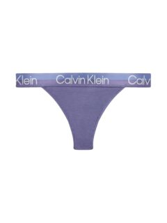 afbeelding Calvin Klein - Thong - Modern Structure -