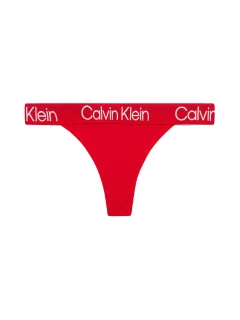 afbeelding Calvin Klein - Thong - Modern Structure -